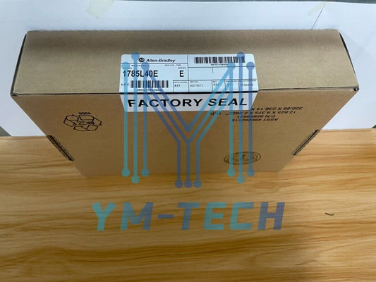 new Allen Bradley 1785-L40E PLC-5/40E EtherNet/IP Controller - ALLEN BRADLEY