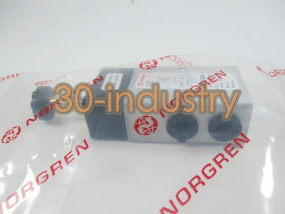 NORGREN Solenoid Valve 2622000 - 1 Piece - New - NORGREN