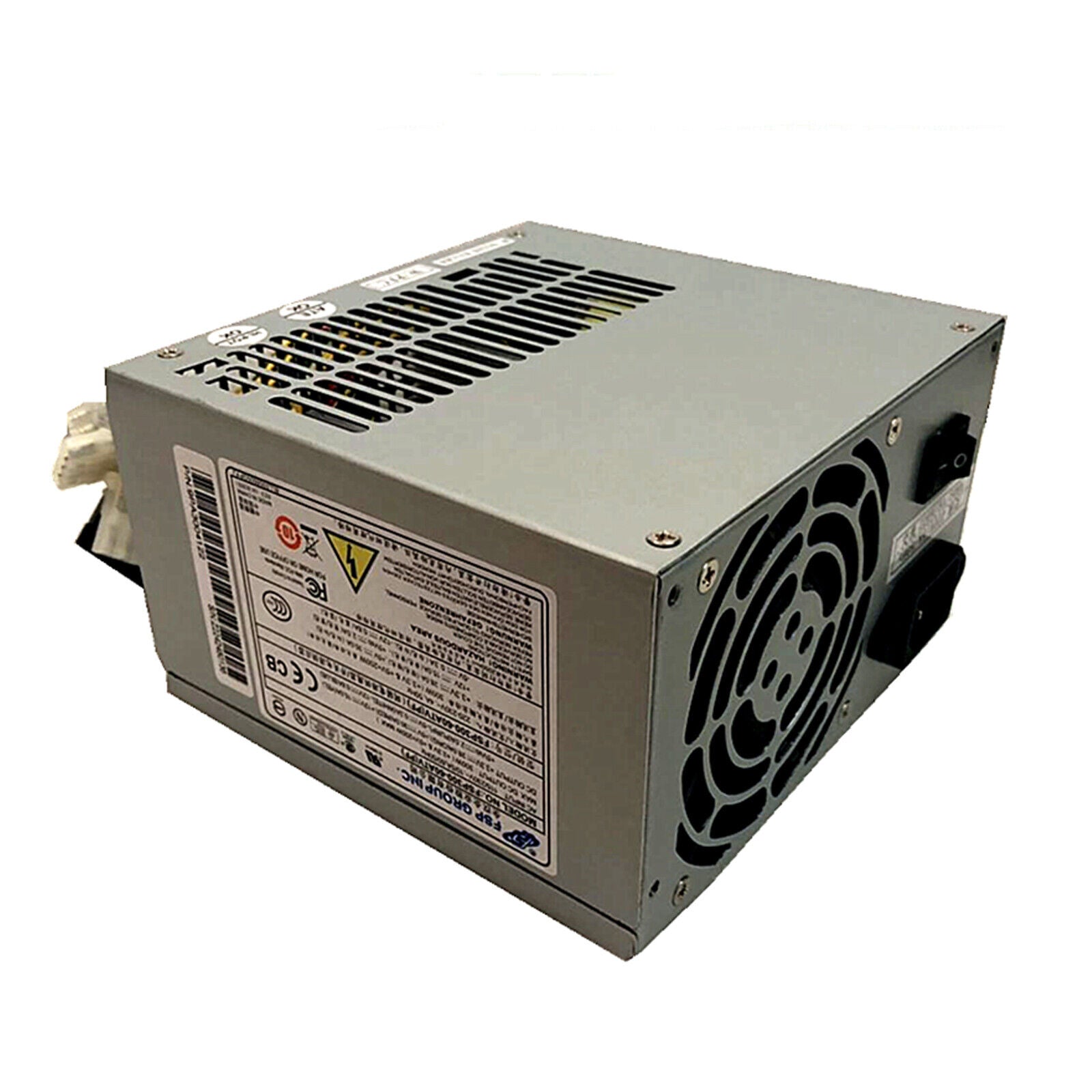 FSP Industrial Computer Standard Power Supply 300W - FSP