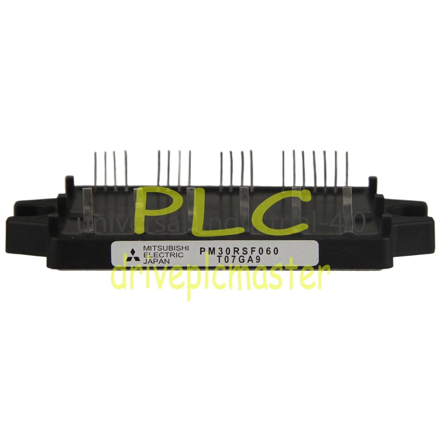MITSUBISHI PM30RSF060 Module Power Supply #dr