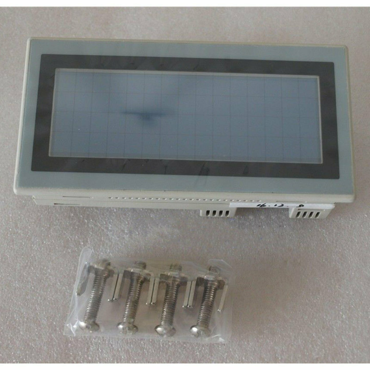 Mitsubishi F930GOT-BWD Interface Panel Terminal - MITSUBISHI