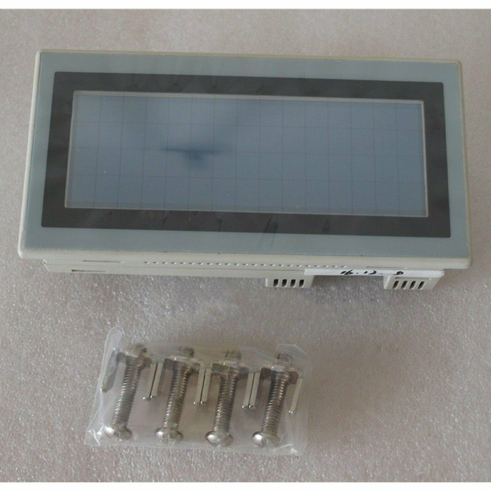 Mitsubishi F930GOT-BWD Interface Panel Terminal - MITSUBISHI