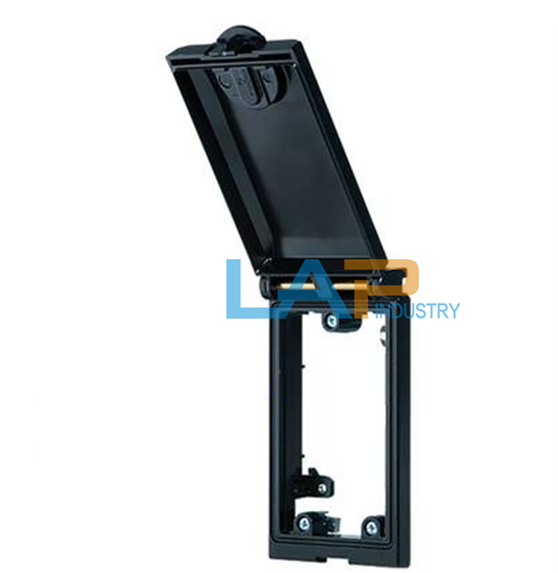 Murr 4000-68112-0000000 Front Interface Panel - 1 Piece - MURR