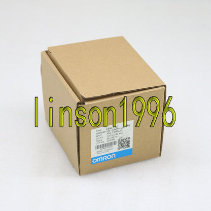 ONE OMRON Temperature Controller E5AZ-Q3T 100-240VAC FAST SHIP - OMRON