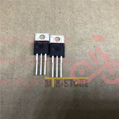 10PCS SPA11N80C3 11N80C3 Best MOSFET N-CH 800V 11A TO220FP