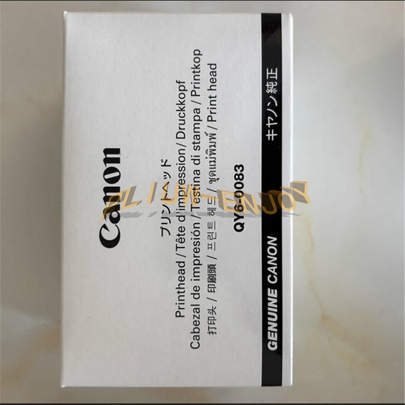 new 1PCS QY6-0083-000 QY6-0083 print head for MG6320 MG7120 MG7520 MG7720 IP8720 - QYAUTOMATION