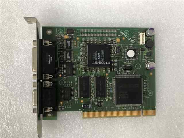 1PCS AMP 748481-50214 - KOEED