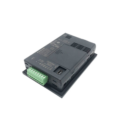 PANASONIC AIG02GQ02D programmable display with high resolution and fast response time for professional use - PANASONIC
