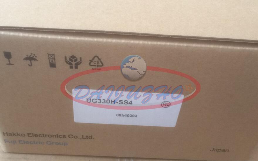 new 1PC In Box FUJI UG330H-SS4 Touch Screen Panel - FUJI