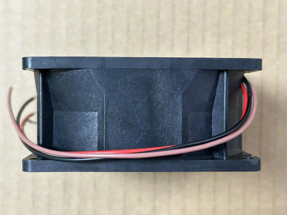 new NMB-MAT 3115RL-05W-B86 24V 1.10A 8CM 4-wire inverter cooling fan title optimized - NMB-MAT