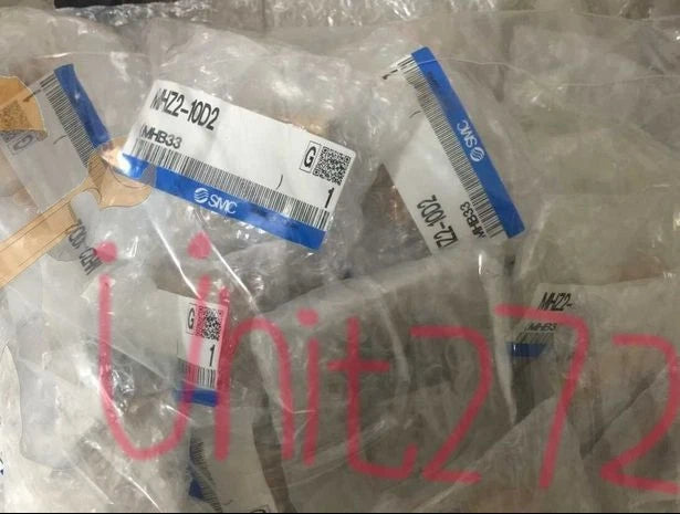 MHZ2-10D2 MHZ210D2 1pcs SMC free shipping