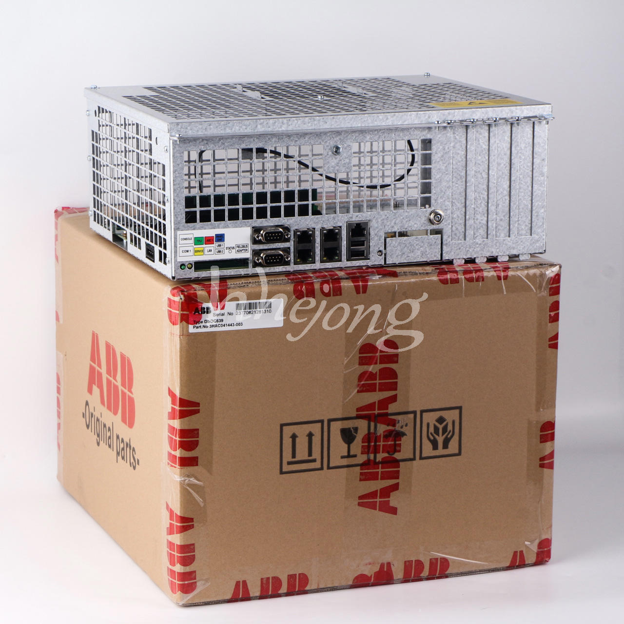 ABB DSQC639 3HAC041443-003 – Product - ABB