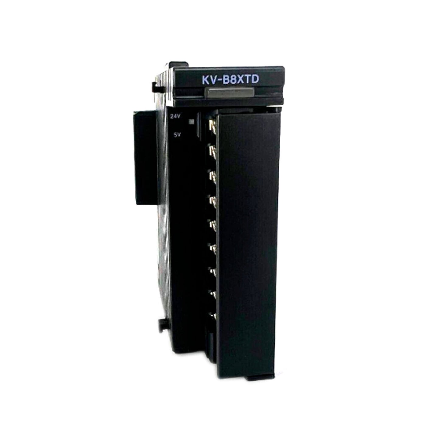 New 1PCS KV-B8XTD Programmable Controller in Box - KEYENCE