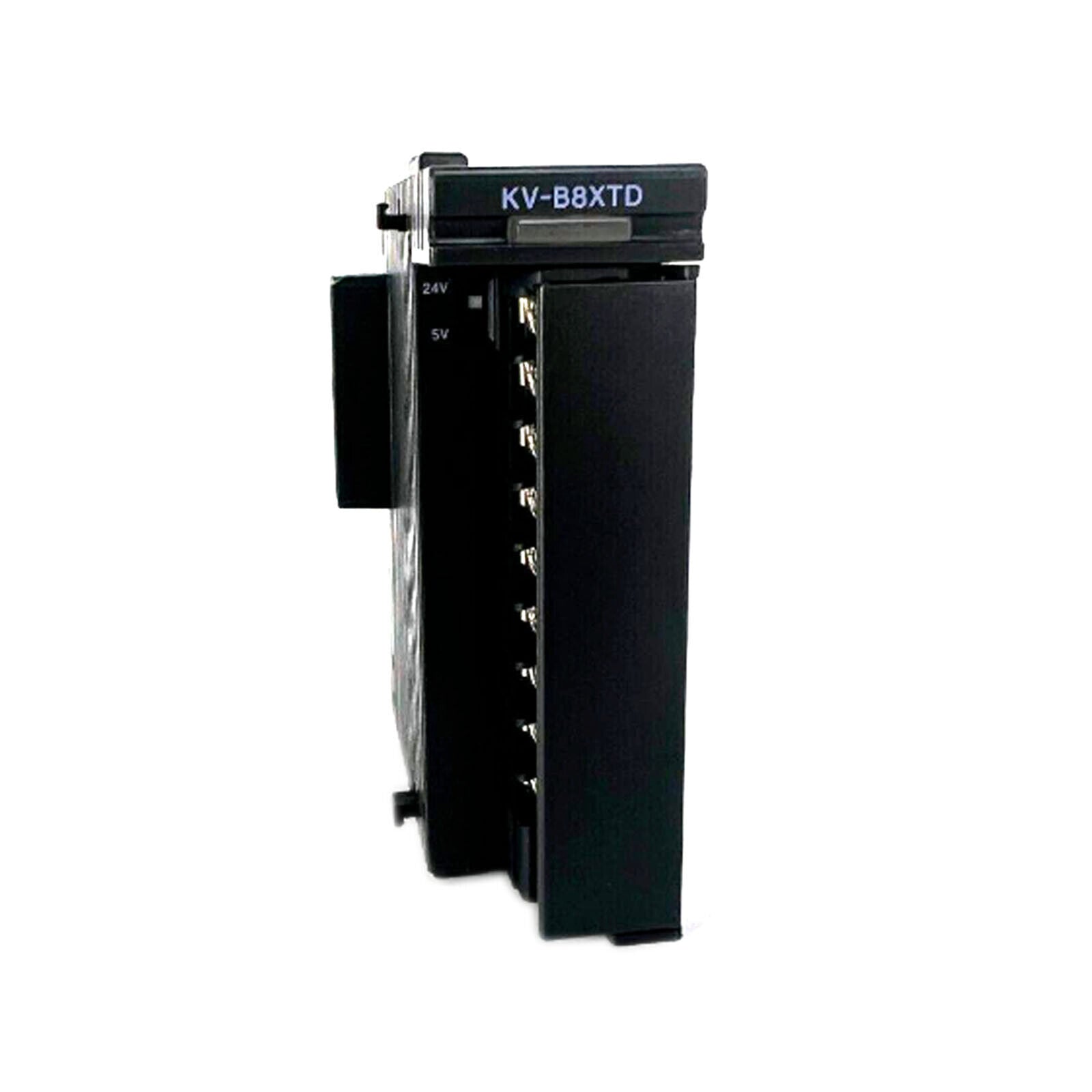 New 1PCS KV-B8XTD Programmable Controller in Box - KEYENCE