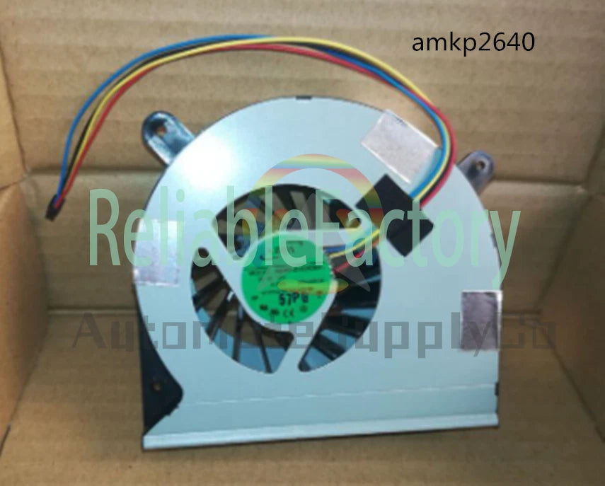 1x FOR FAN G750JH AB08812HX26DB00 G20 DC12V 0.6A