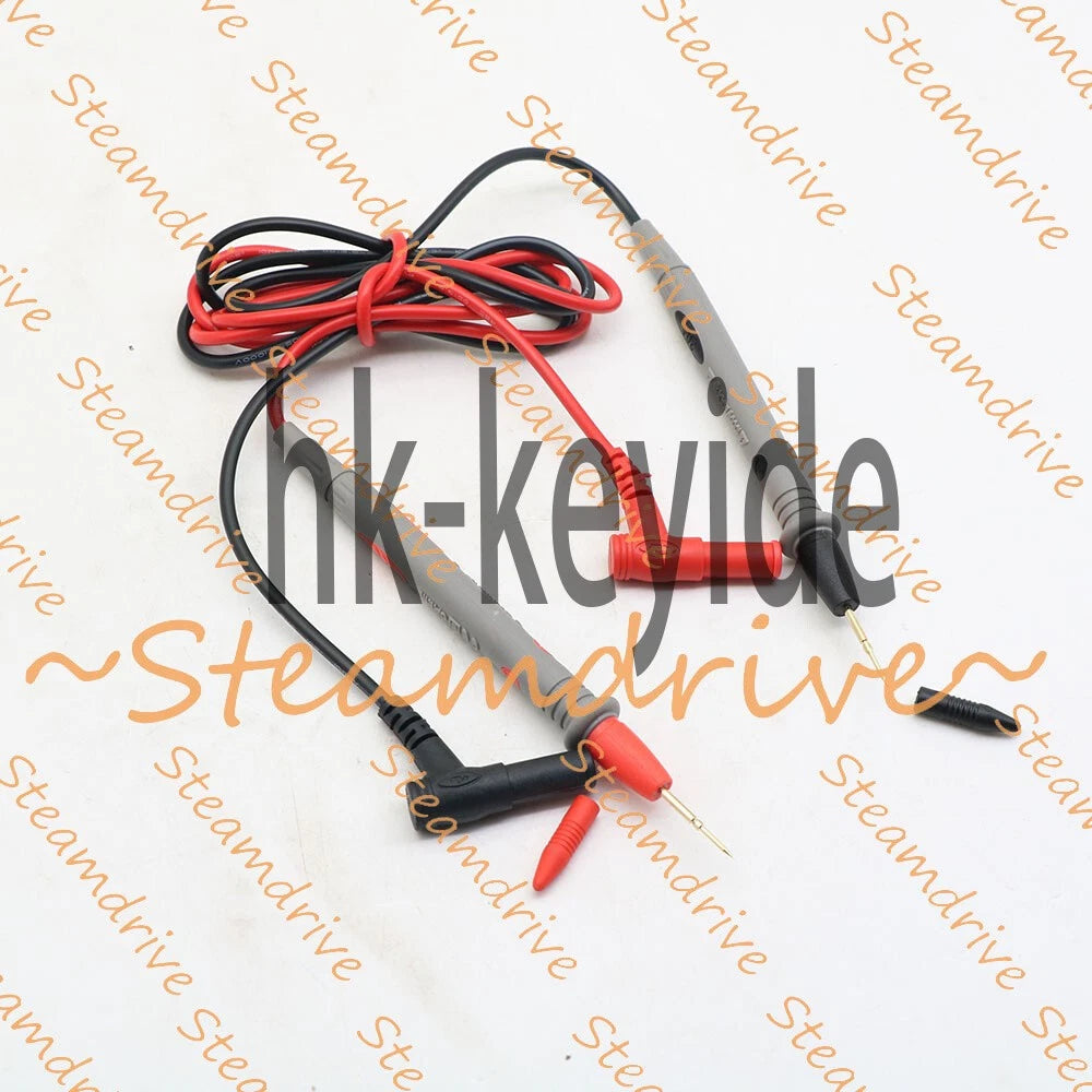 1PCS Multi-function test pen 1000V/20A multimeter pen, fine copper needle