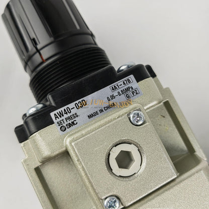 new 1PCS SMC AW40-03DG AW4003DG Pressure Regulating Valve - SMC