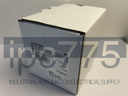 Schneider LV431541 MT250 220-240V Compact NSX250 Contactor - SCHNEIDER