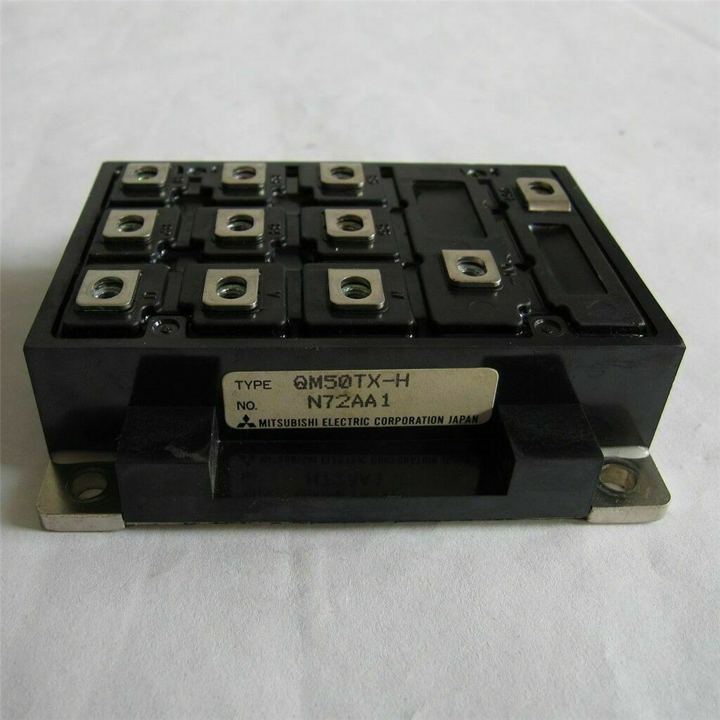 Mitsubishi QM50TXH Module - MITSUBISHI