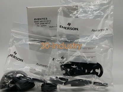 5631010012 Marine Pneumatic Repair Kit - 1PCS Quality Assured - BEST CHOICE MARINE SOLUTIONS