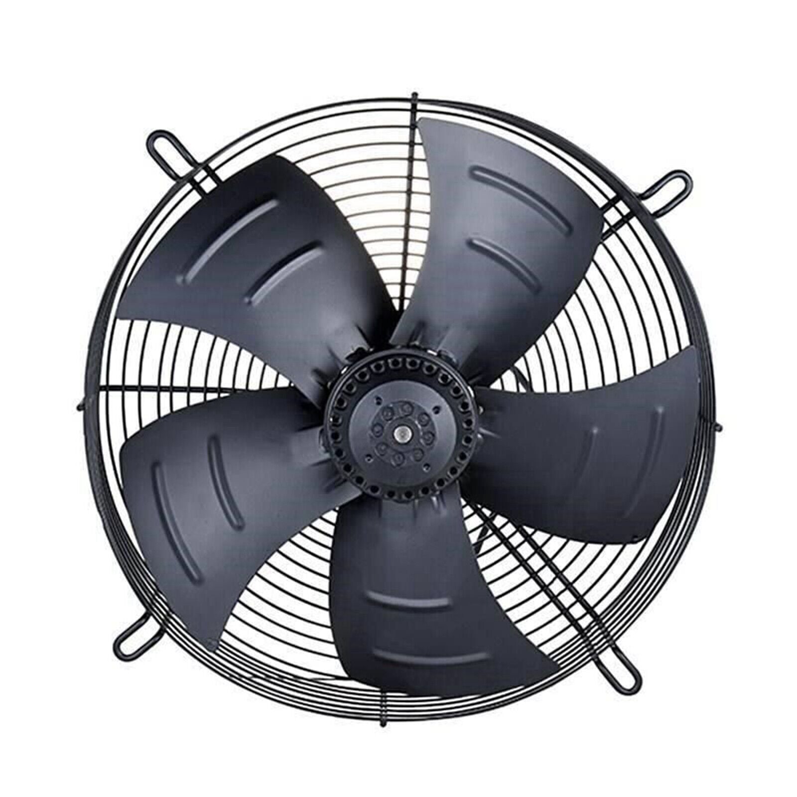 Efficient Energy Use WEIGUANG YWF2E-300S Motor Outer Rotor Cold Storage Fan Condenser Axial Fan - WEIGUANG