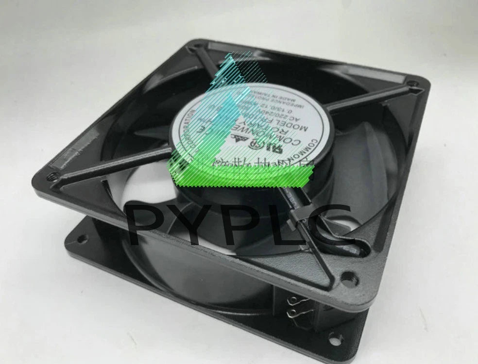 ROTARY FAN FP-108-1 S1BU 220/240V 0.13/0.12A Cabinet Cooling Fan