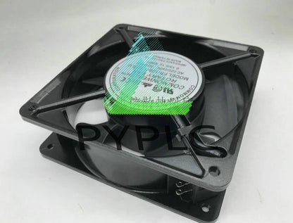 ROTARY FAN FP-108-1 S1BU 220/240V 0.13/0.12A Cabinet Cooling Fan