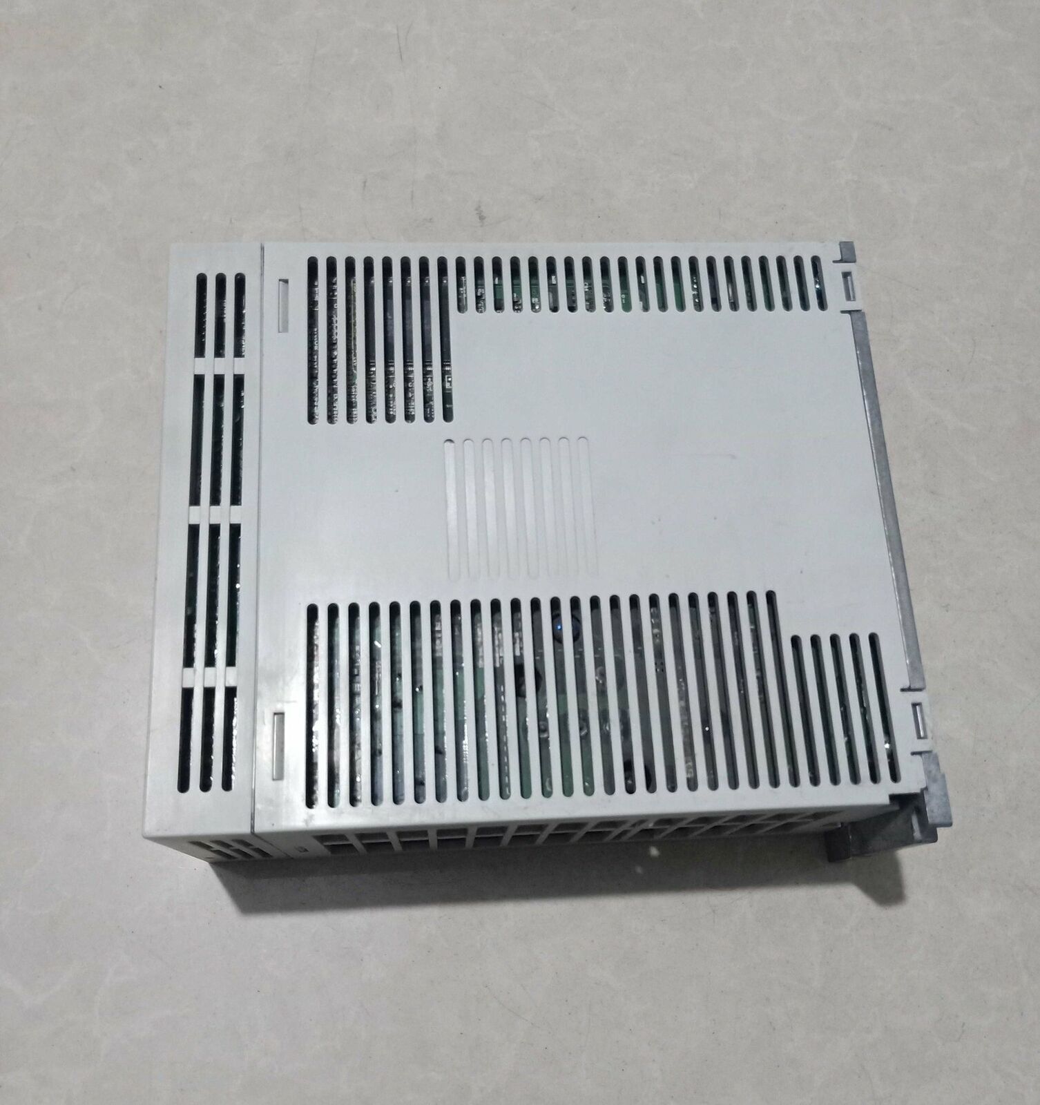 Mitsubishi AC Servo Amplifier MR-E-70A-KH003 Tested - MITSUBISHI