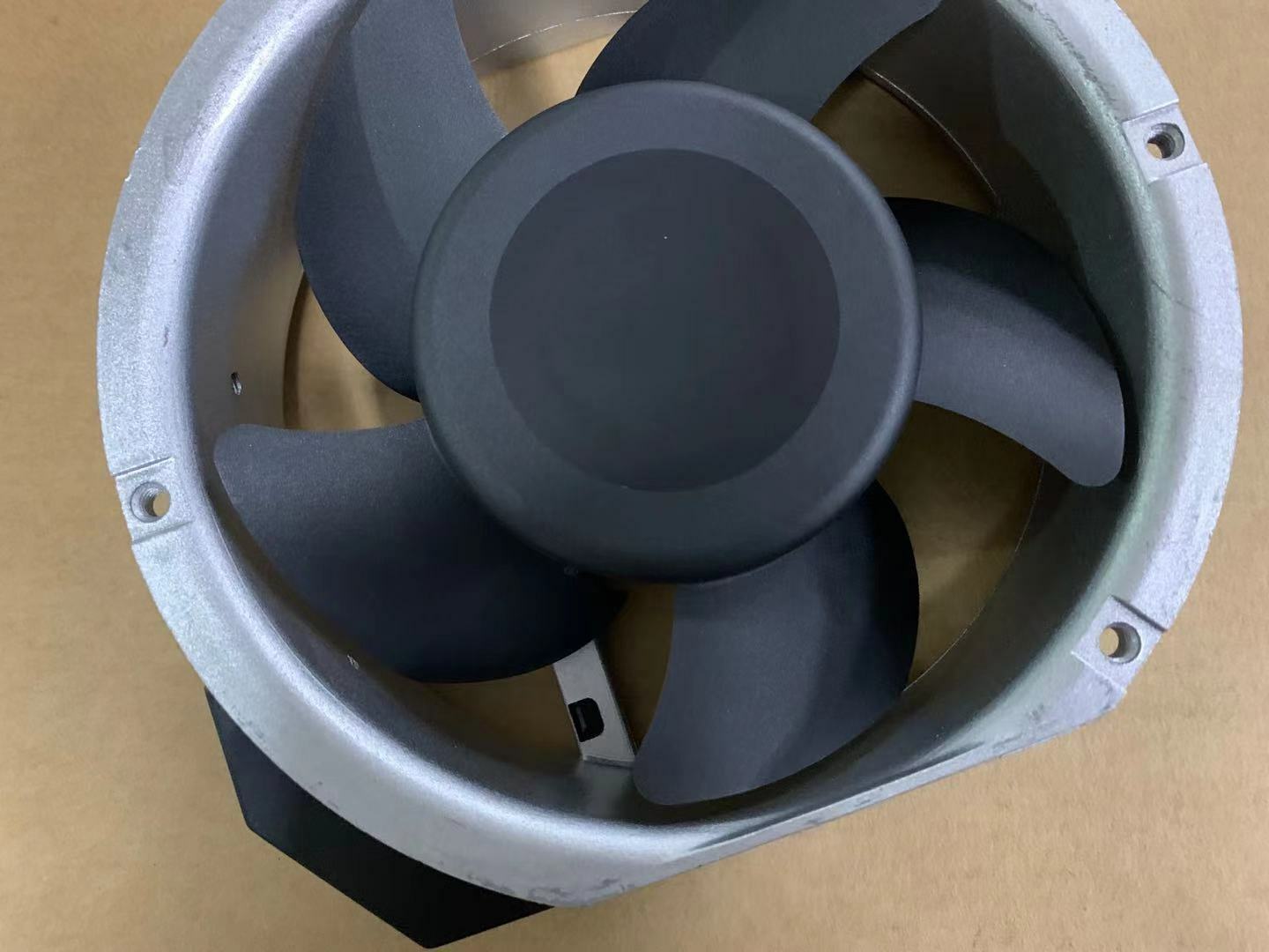 new 1pcs Maxi MA77B3S-922 220-240V 0.13A 17250 17cm AC cabinet fan - MAXI