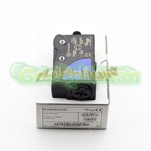 1PC DATALOGIC TL50-W-815 sensor