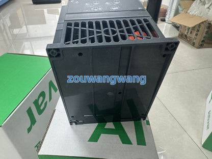 new ATV320U40N4C frequency converter ATV320U40N4C can accelerate shipme