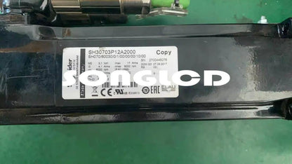 SH30703P11A2100 Electric Motor 1HP 2110RPM 3PH 208-230/460V - PLC INDUSTRY
