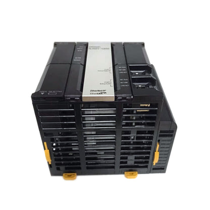 OMRON NJ501-1300 CPU Unit In Box - OMRON
