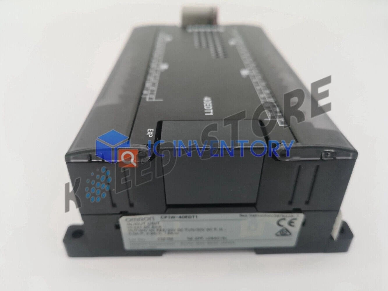 1PCS Omron PLC CP1W-40EDT1 CP1W40EDT1