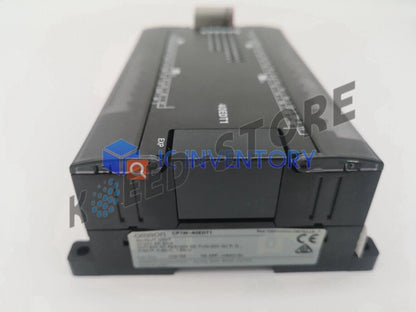 1PCS Omron PLC CP1W-40EDT1 CP1W40EDT1