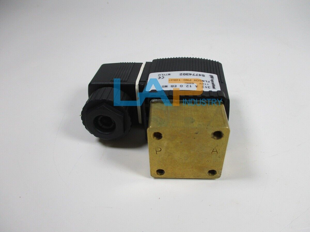 New Ingersoll Rand 54774302 Air Compressor - INGERSOLL RAND