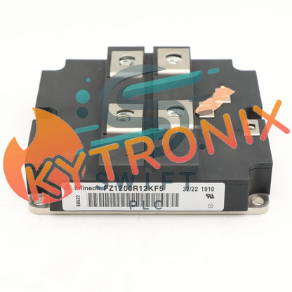 1PCS INFINEON FZ1200R12KF5 Power Module Supply