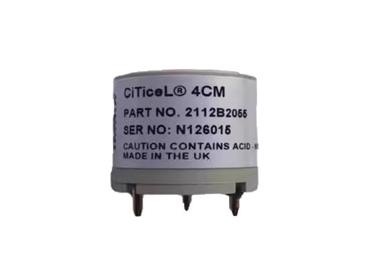 1pcs For Monoxide Carbon monoxide sensor for CITY CITICEL CO probe 2112B2055