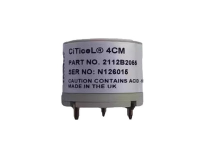1pcs For Monoxide Carbon monoxide sensor for CITY CITICEL CO probe 2112B2055