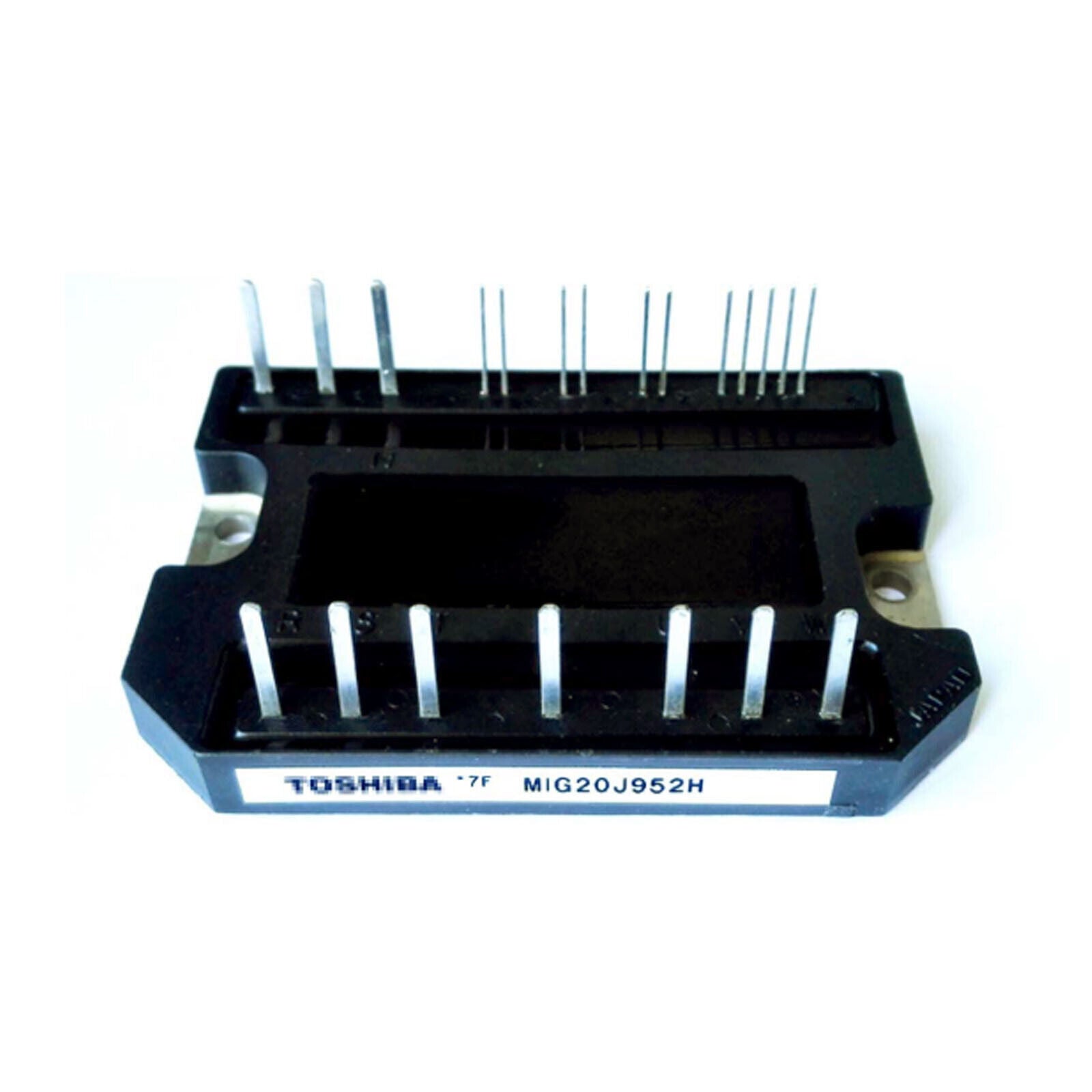 TOSHIBA MIG20J952H Module - TOSHIBA