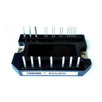 TOSHIBA MIG20J952H Module - TOSHIBA