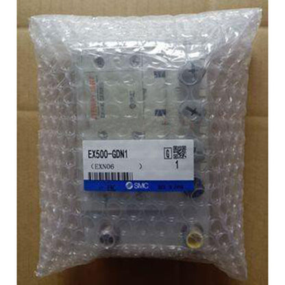 1PC SMC serial transmission system output module EX500-GDN1