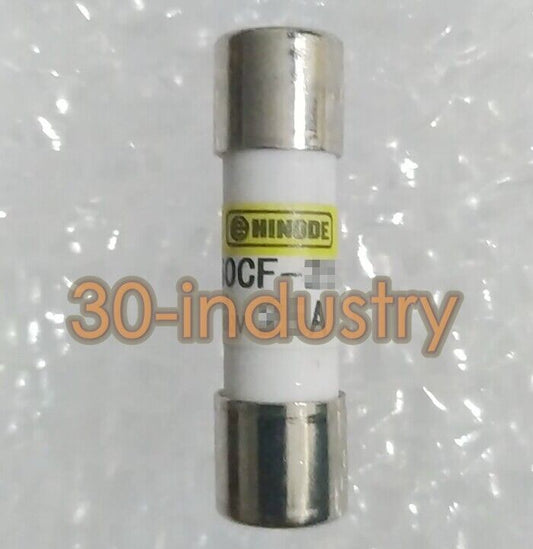 10 Pack of Hinode 660CF-40UL 40A 660V Fuse for Reliable Protection - HINODE