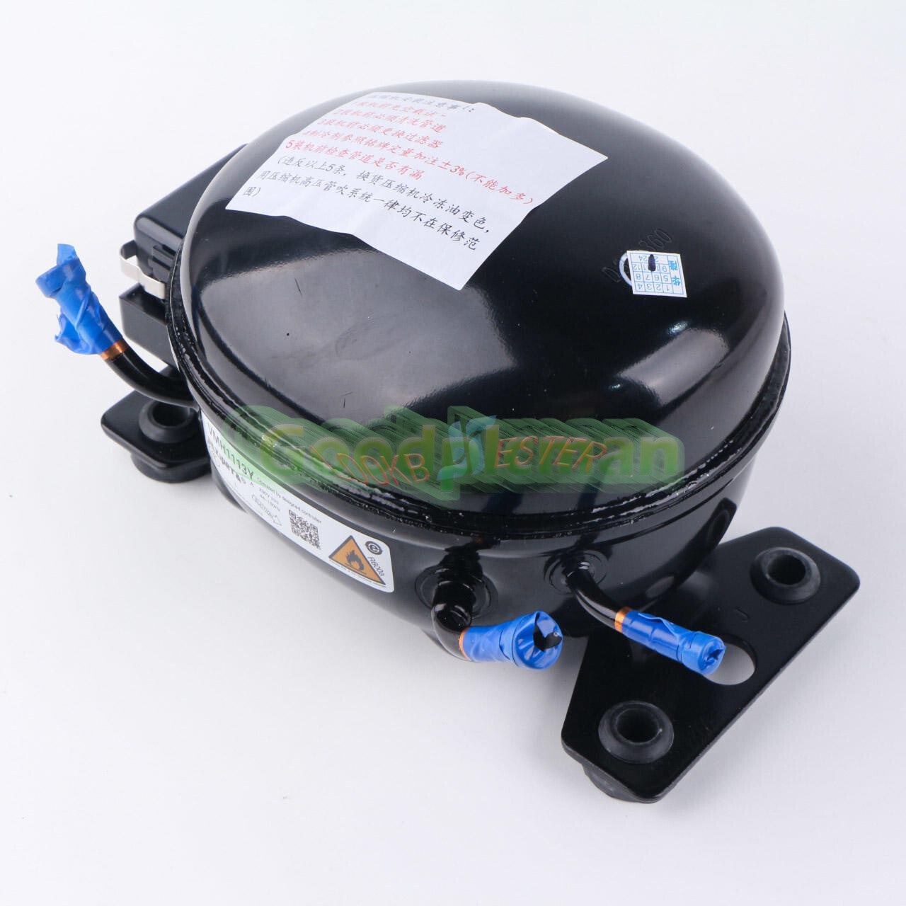 1PCS VMH1113Y for refrigerator accessories inverter compressor VMH1113