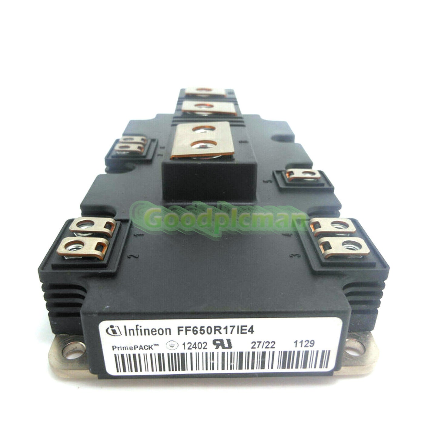INFINEON FF650R17IE4 Power Module Supply 1Pcs/