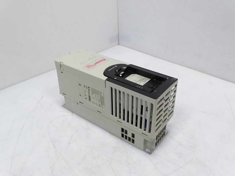 Allen Bradley 20G11ND5P0AA0NNNNN Series A Drive - ALLEN BRADLEY