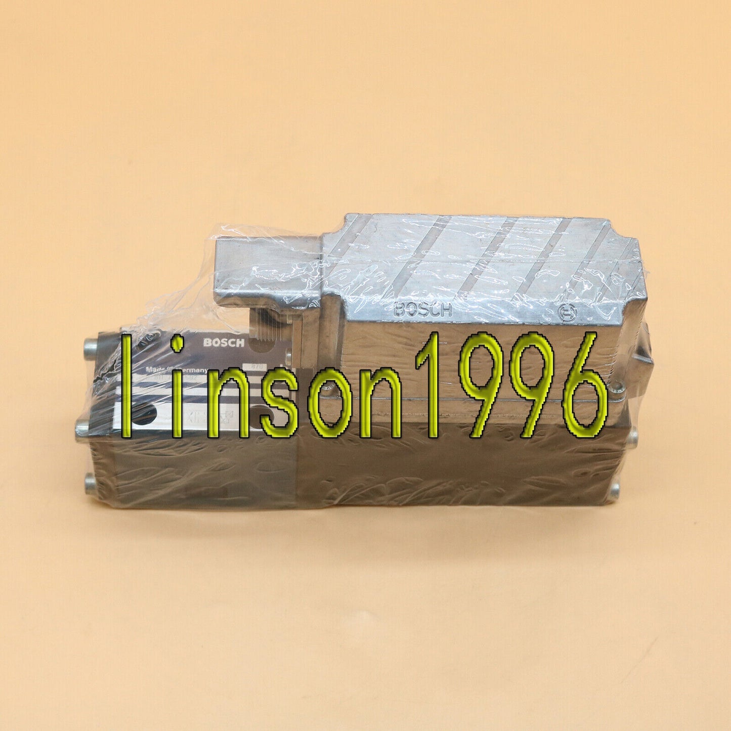 Rexroth 0811404602 4WRPEH 6 bar C3B24L-2X/G24K0/A1M - REXROTH