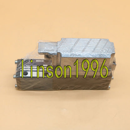 Rexroth 0811404602 4WRPEH 6 bar C3B24L-2X/G24K0/A1M - REXROTH