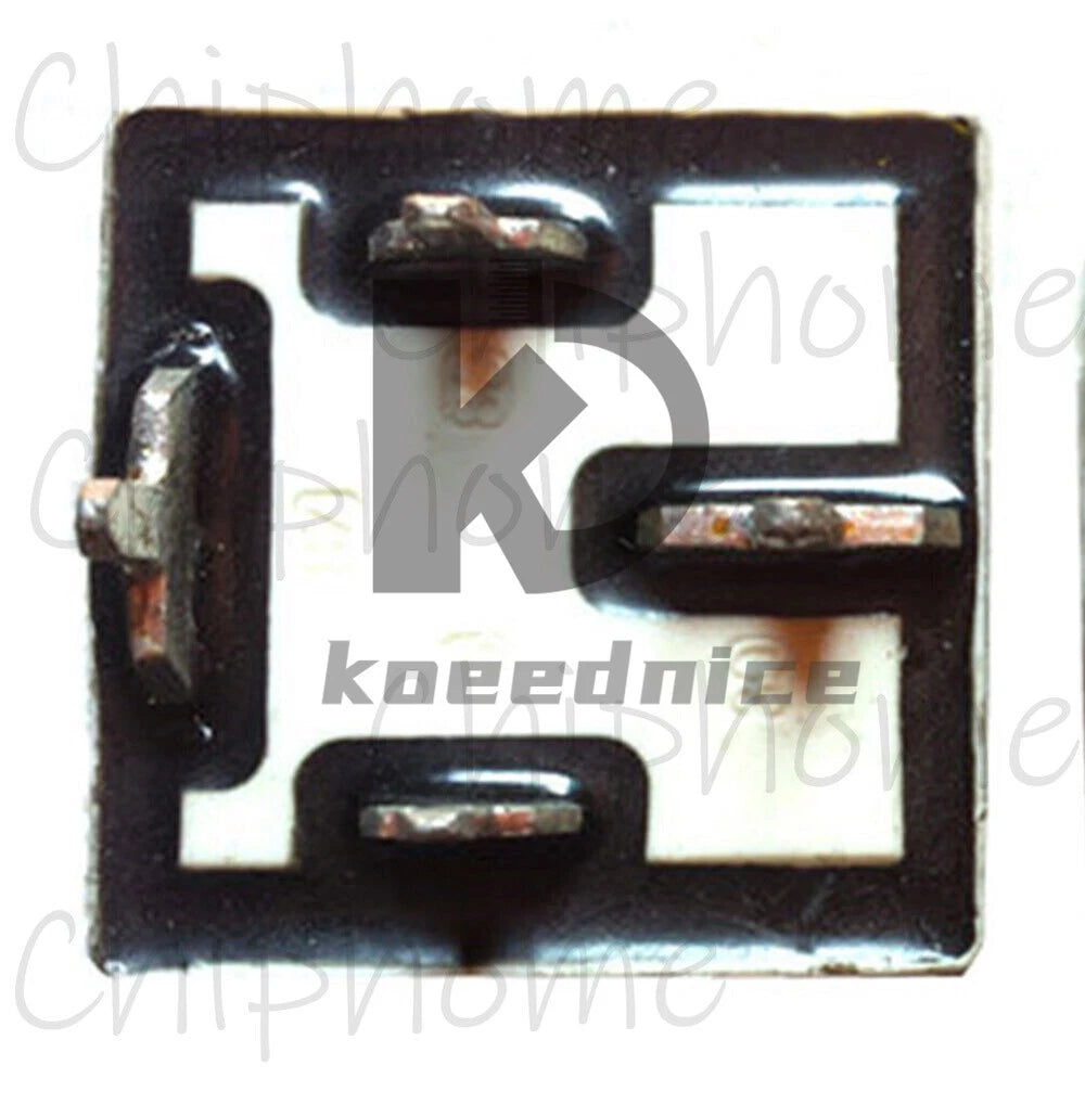 1PC SongChuan 897P-1AH-C M02 12VDC Power Relay 4Pins 70A 14VDC