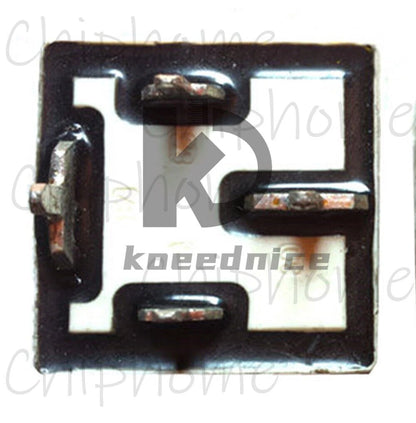 1PC SongChuan 897P-1AH-C M02 12VDC Power Relay 4Pins 70A 14VDC